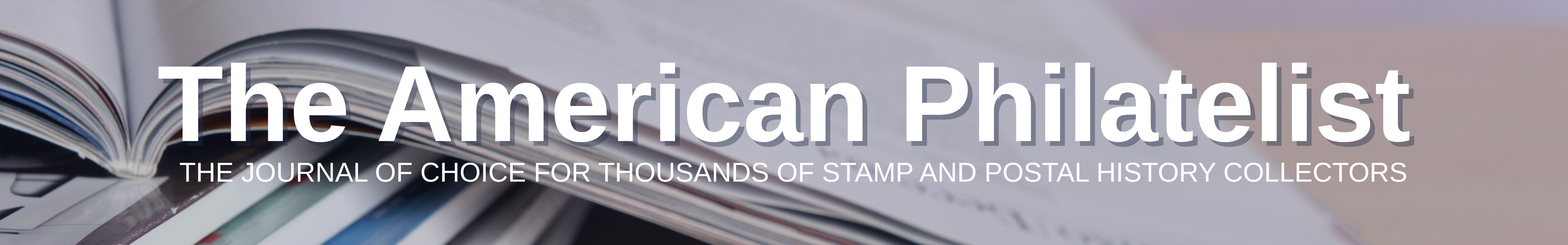 American Philatelist